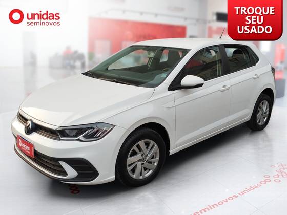 VOLKSWAGEN POLO 1.0 170 TSI MANUAL